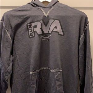 Men’s Pullover Hoodie